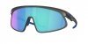 OKULARY OAKLEY® RSLV OO 9484D 948403 49 ROZMIAR L